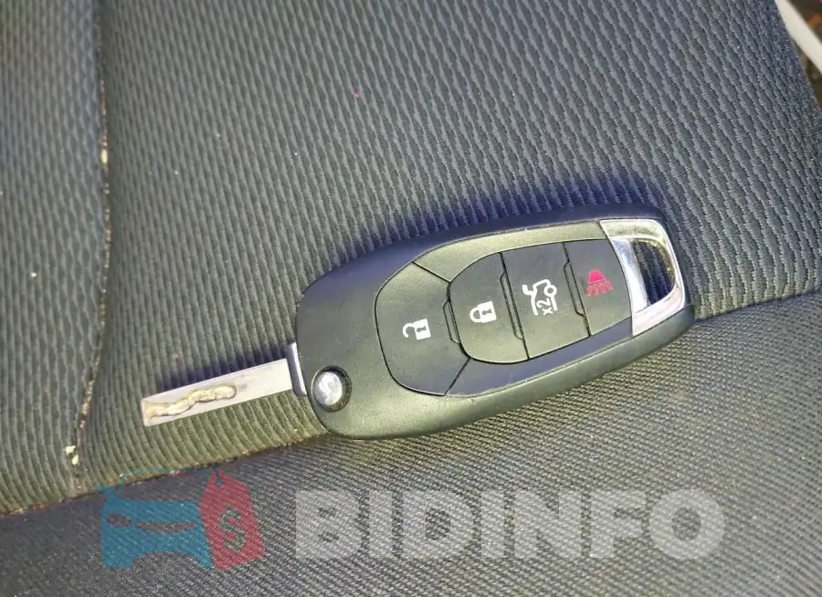 1G1BC5SM7G7274772 Photo# 11