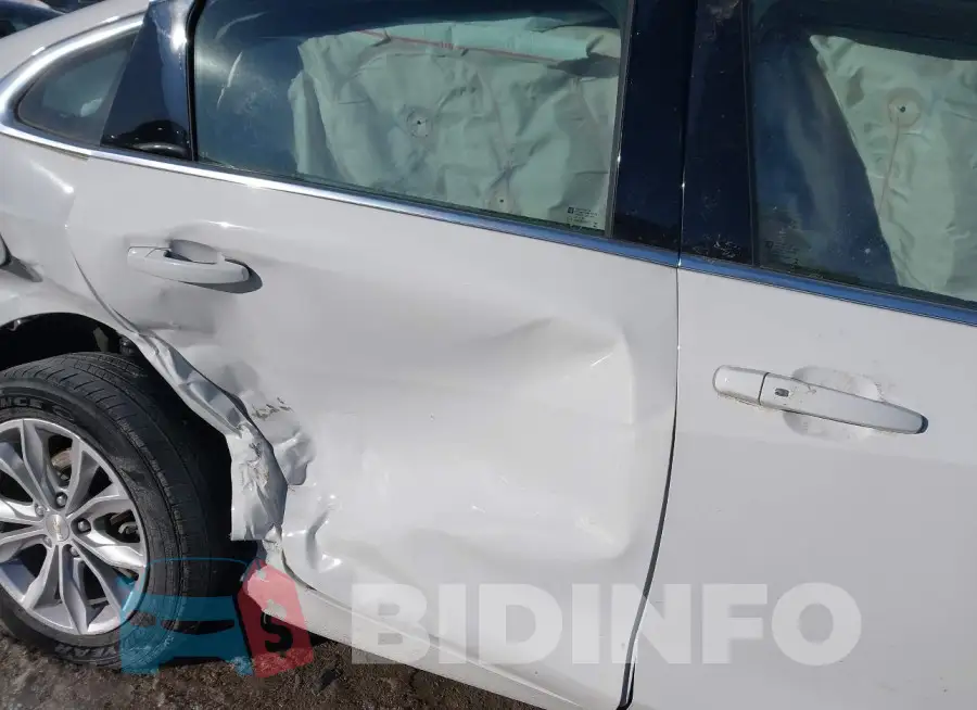 1G1ZD5ST0KF178919 Photo# 6