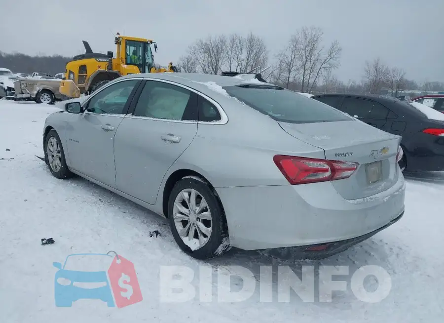 1G1ZD5ST3KF105690 Photo# 3