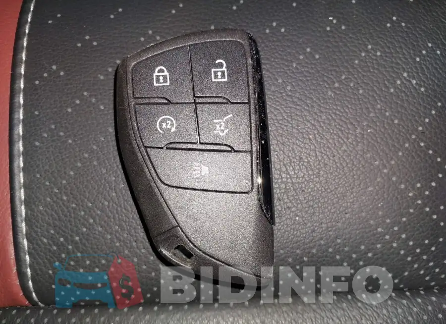 1GNEVLKS2RJ209343 Photo# 11