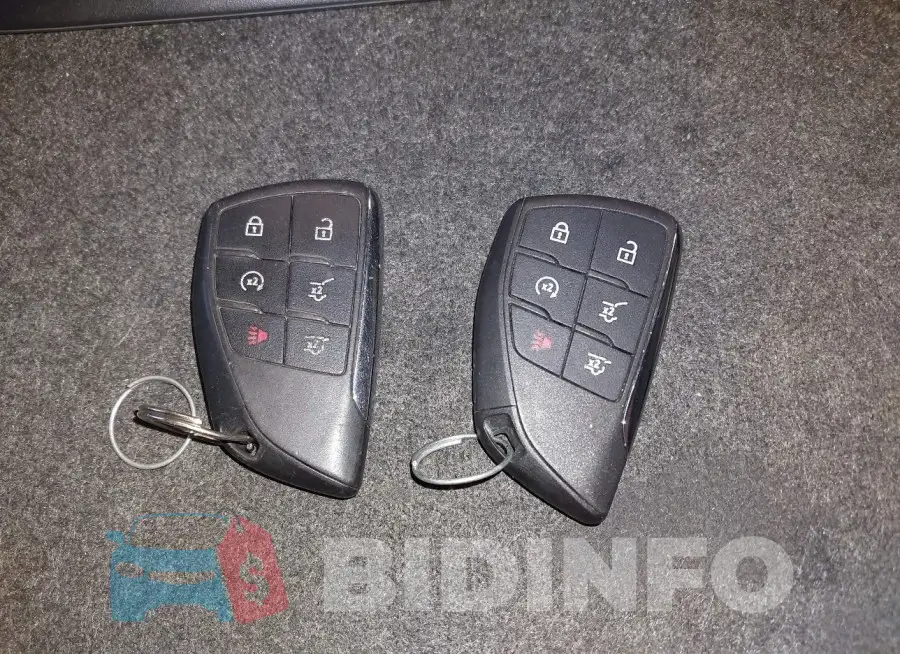 1GNSCCKD8MR138864 Photo# 11