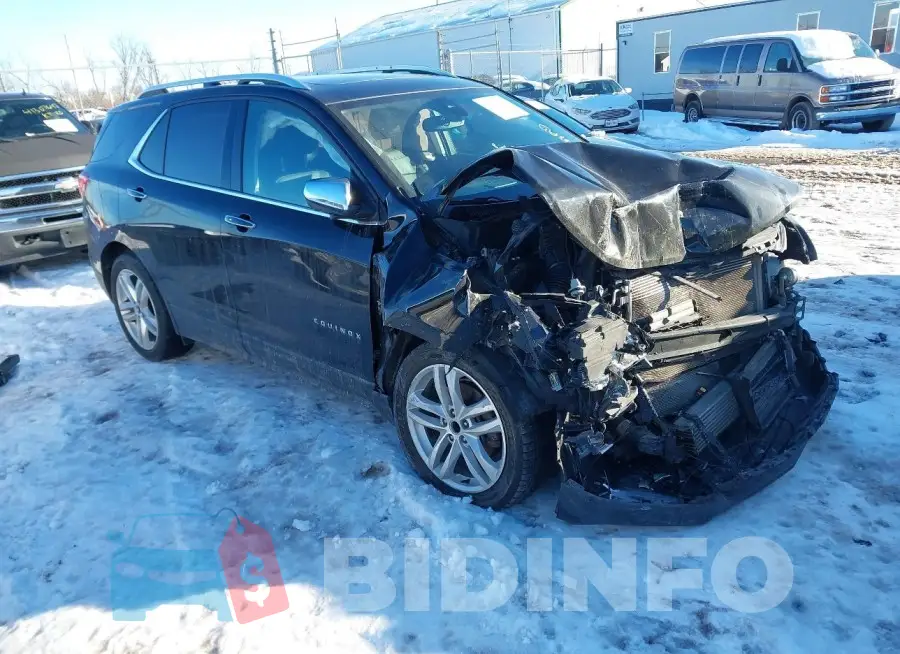 2GNAXYEX9L6186161 Photo# 1