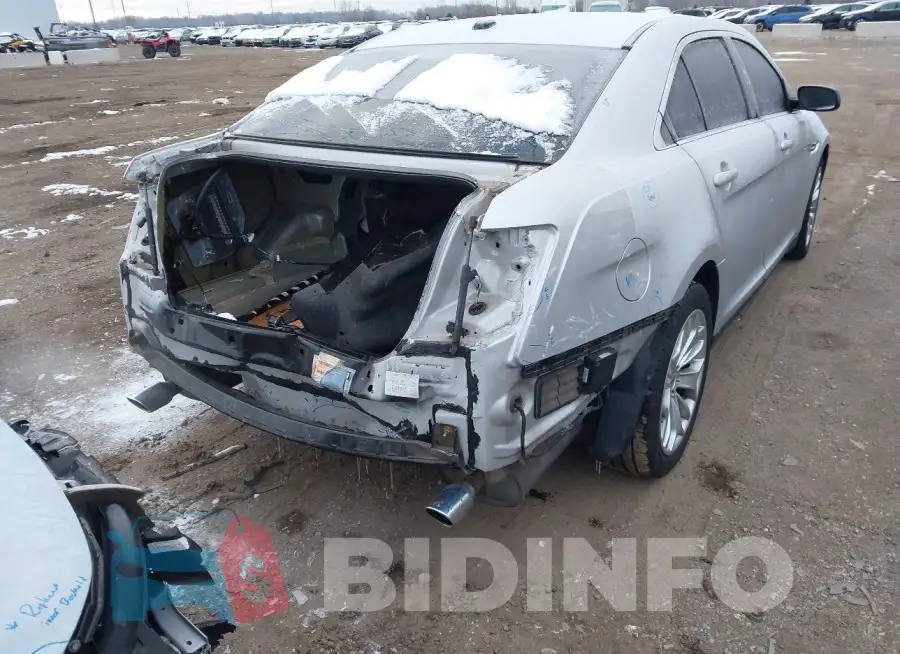 1FAHP2F89HG127894 Photo# 4