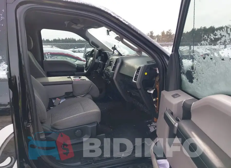 1FTEW1EG6GFC60099 Photo# 5