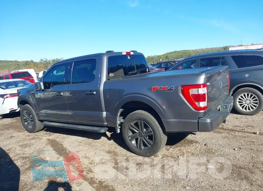 1FTFW1ED8MFB99831 Photo# 14