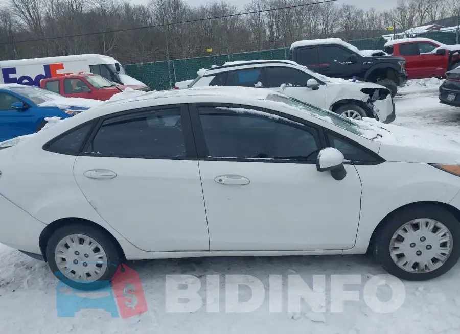 3FADP4AJ1FM171802 Photo# 13