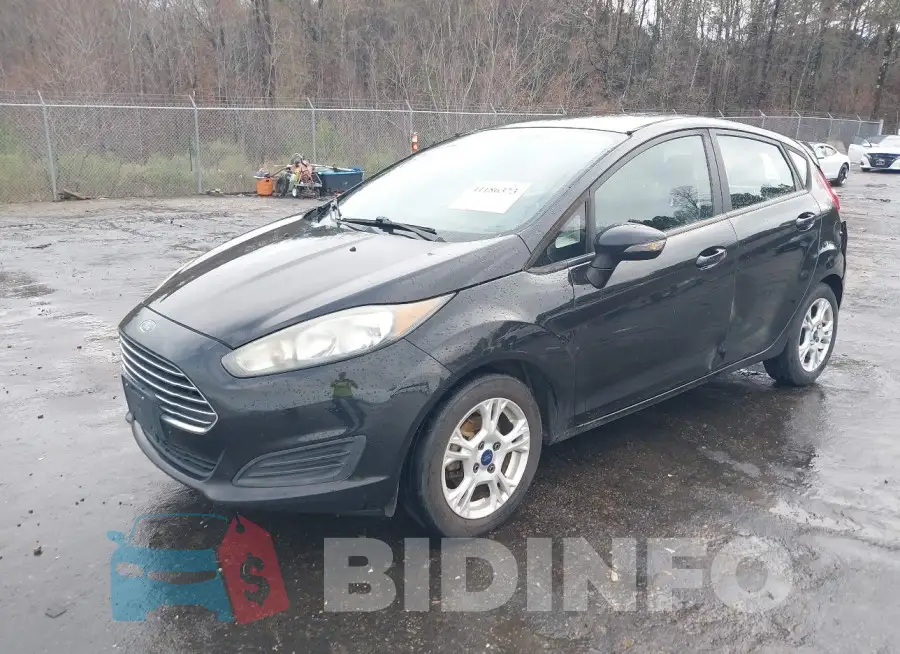 3FADP4EJ8FM208306 Photo# 2