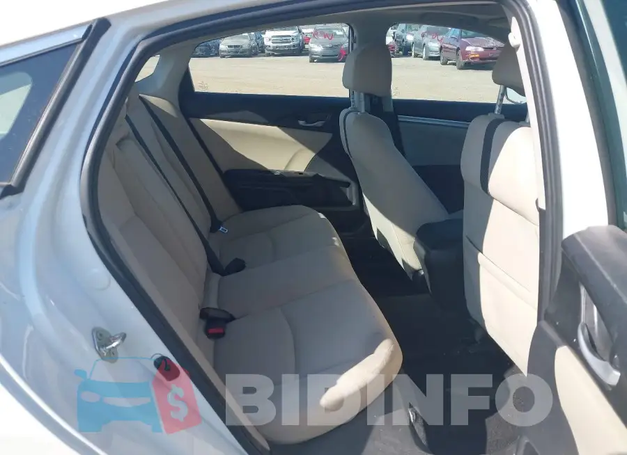 19XFC1F37HE206346 Photo# 8