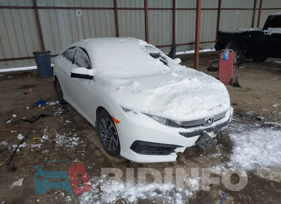 19XFC2F71GE002228 Photo# 1