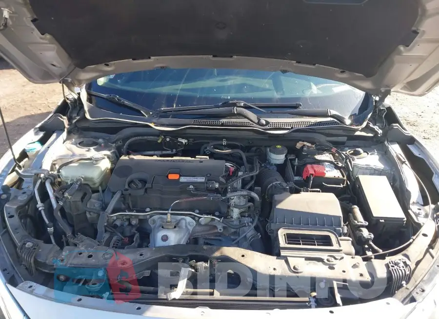 19XFC2F75HE220304 Photo# 10