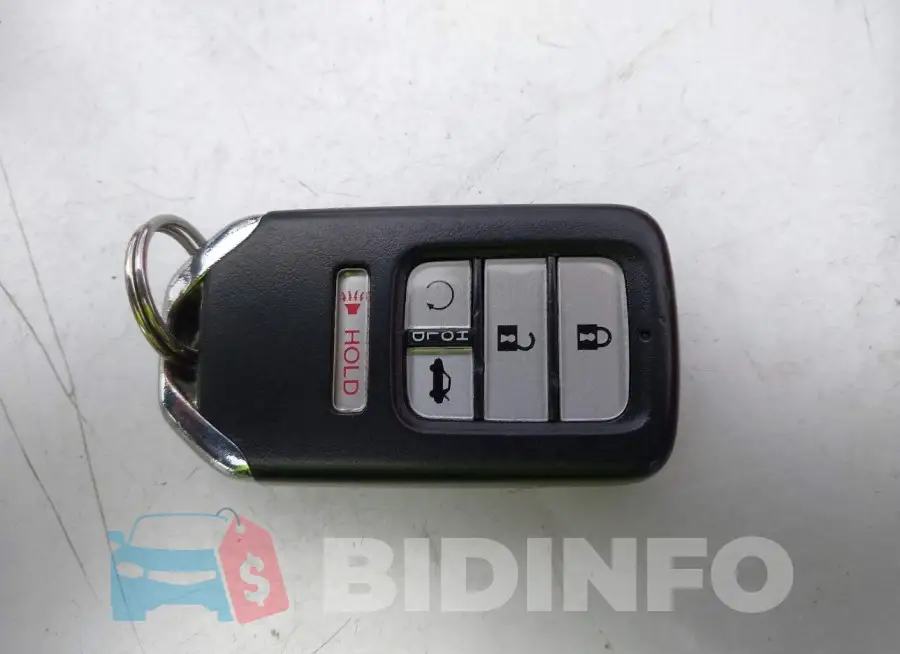19XFC2F76HE062121 Photo# 11
