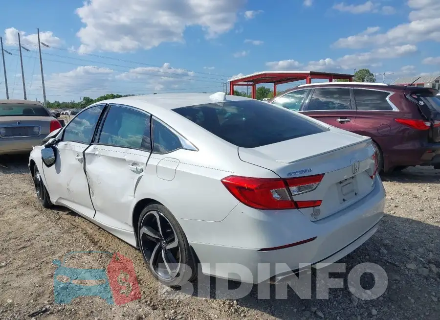 1HGCV1F36JA170592 Photo# 3