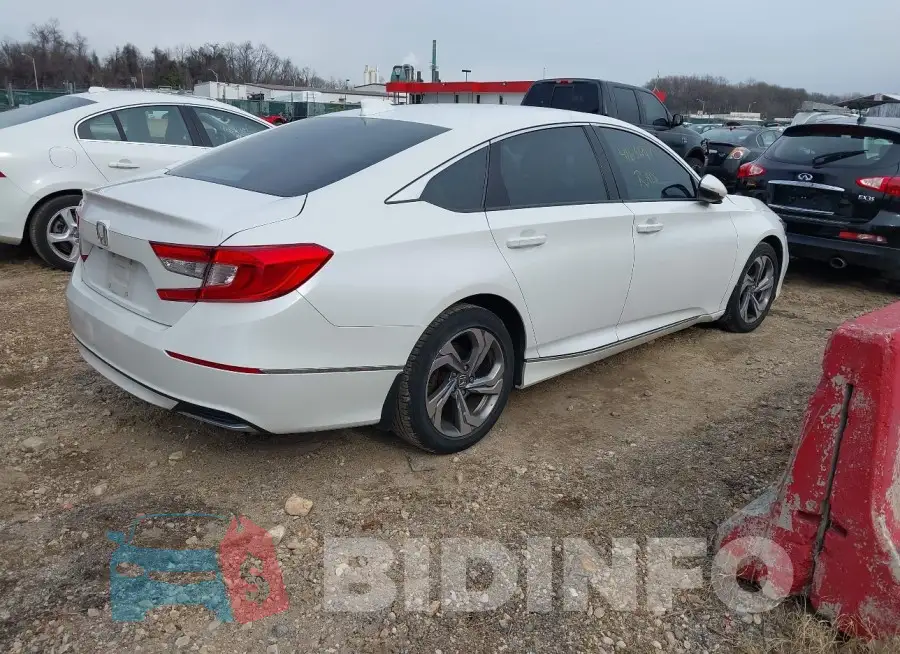 1HGCV1F65JA104013 Photo# 4