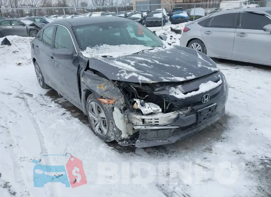 2HGFC2F6XKH570600 Photo# 1