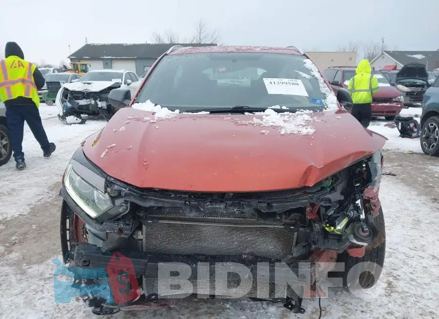 3CZRU6H12LG700964 Photo# 12