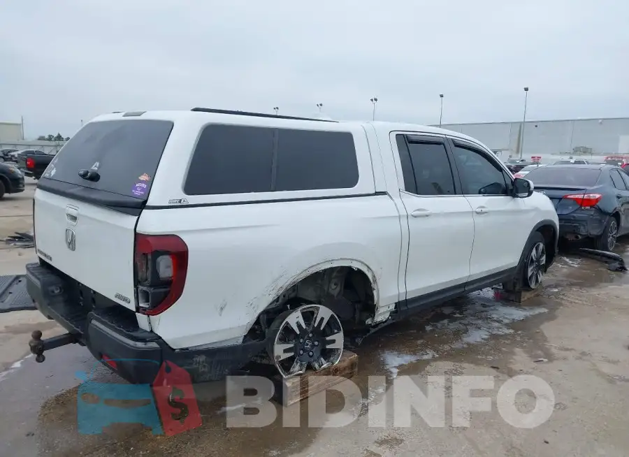 5FPYK3F52LB020328 Photo# 4