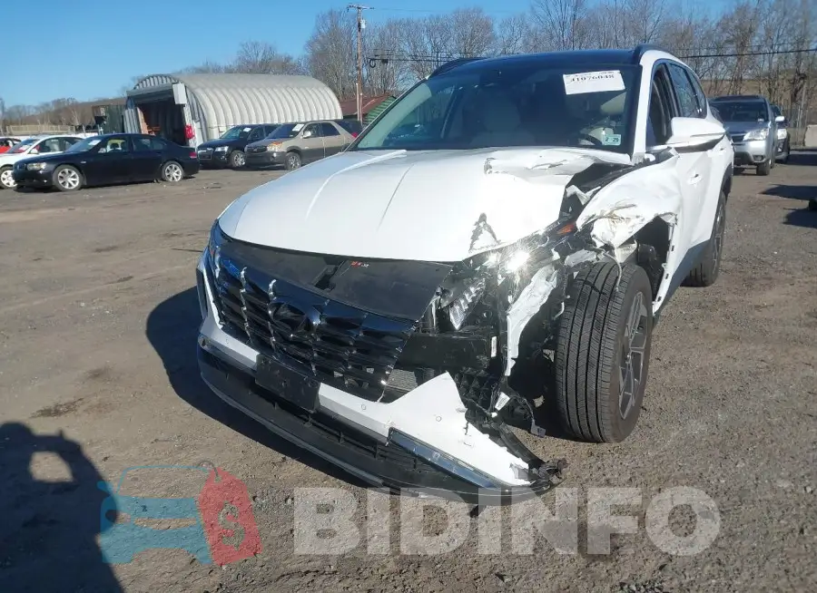 5NMJECDE2RH380484 Photo# 6