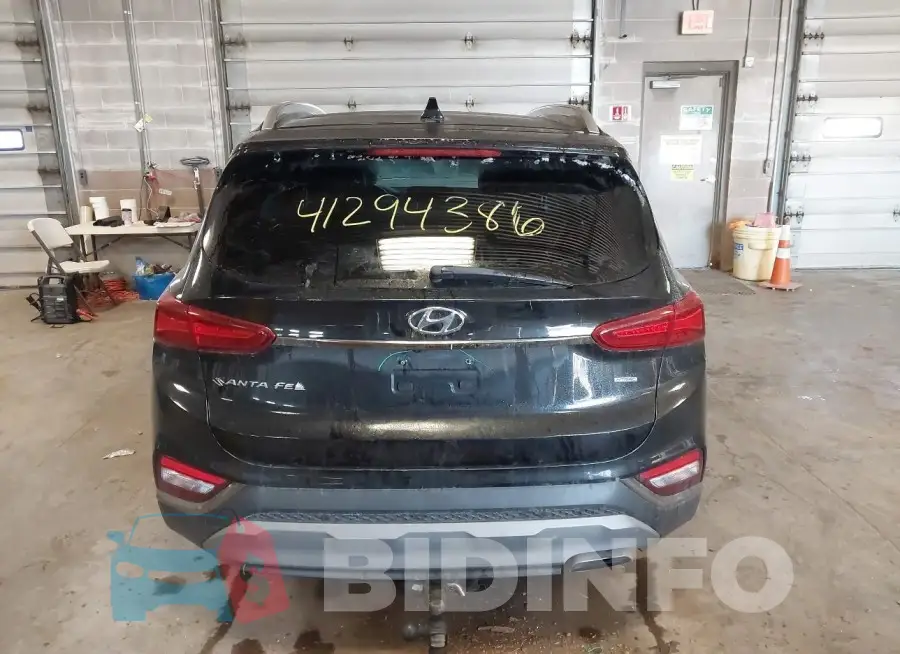 5NMS5CAD5KH030630 Photo# 17