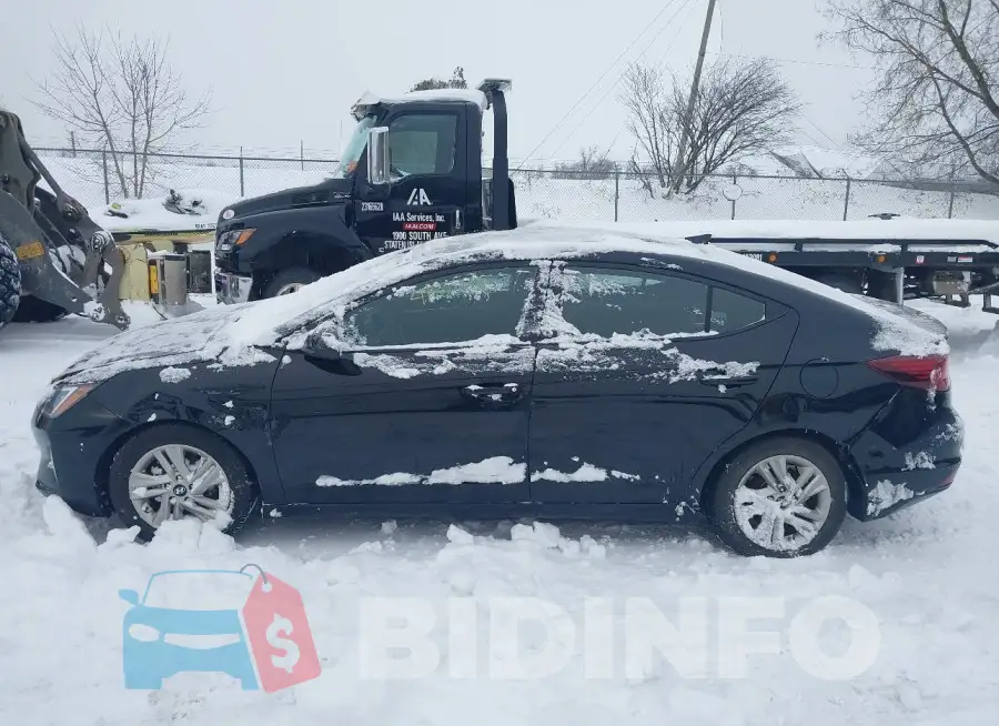 5NPD84LF8KH443942 Photo# 15