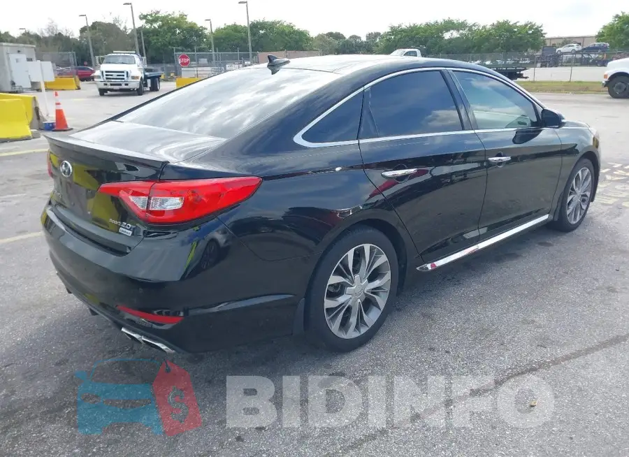 5NPE34AB9FH149118 Photo# 4