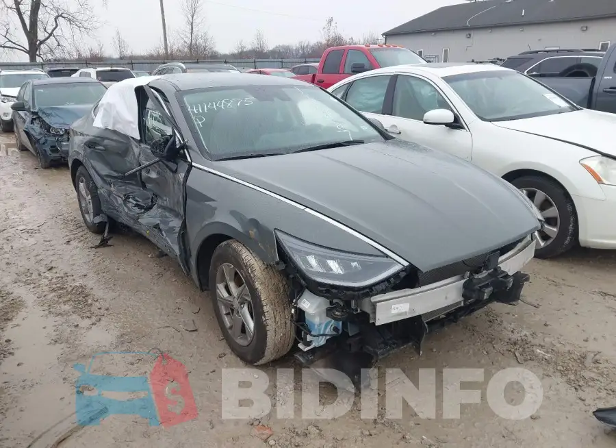 5NPEG4JA5MH115427 Photo# 1