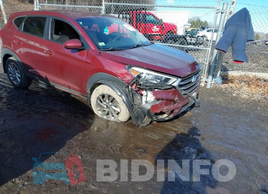 KM8J2CA44JU633088 Photo# 6