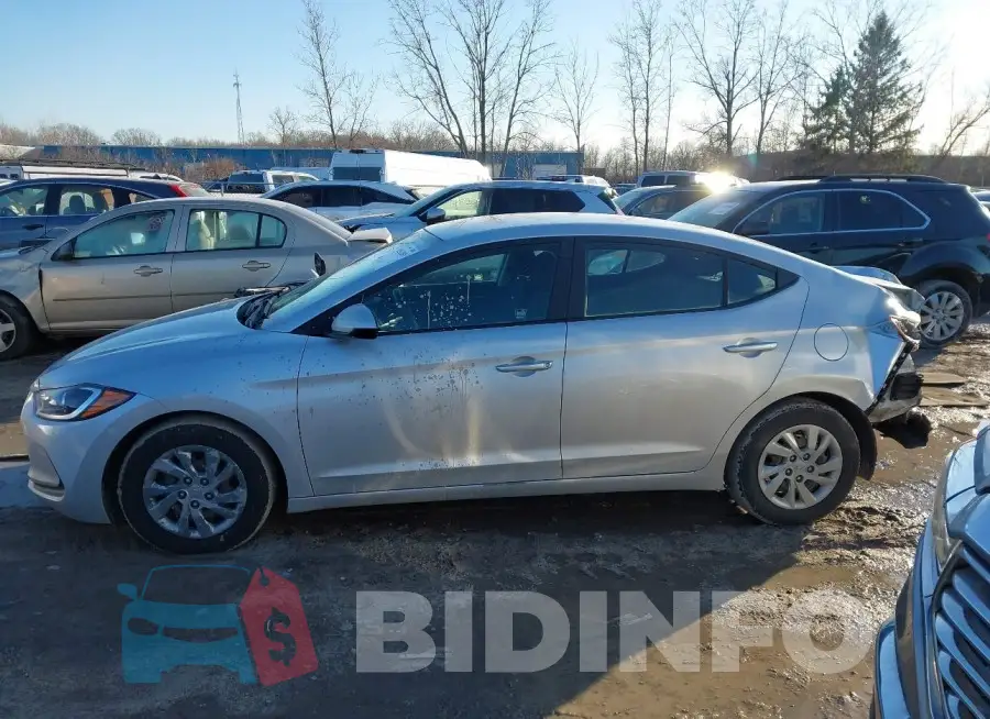 KMHD74LF7JU611542 Photo# 14
