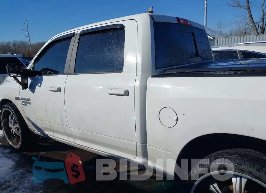 1C6RR7LT2KS549869 Photo# 14