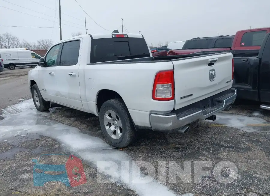 1C6SRFFT8LN350557 Photo# 3