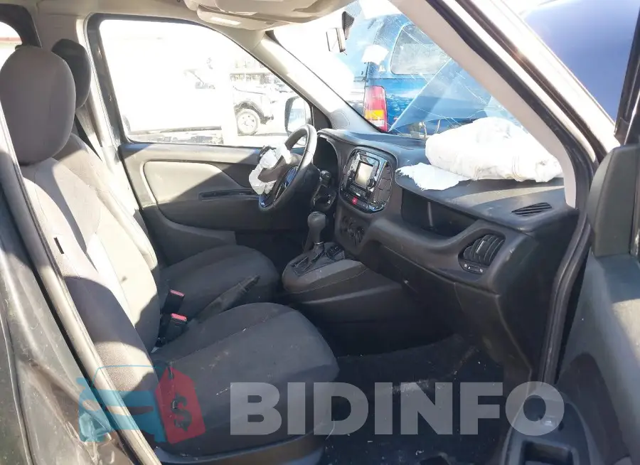 ZFBERFBT2F6A31493 Photo# 5