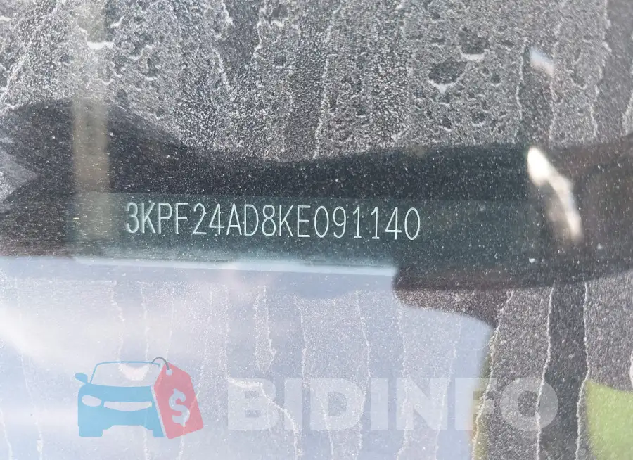 3KPF24AD8KE091140 Photo# 9
