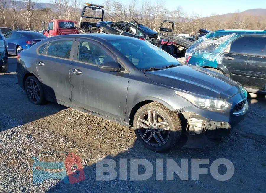 3KPF34ADXKE114253 Photo# 1