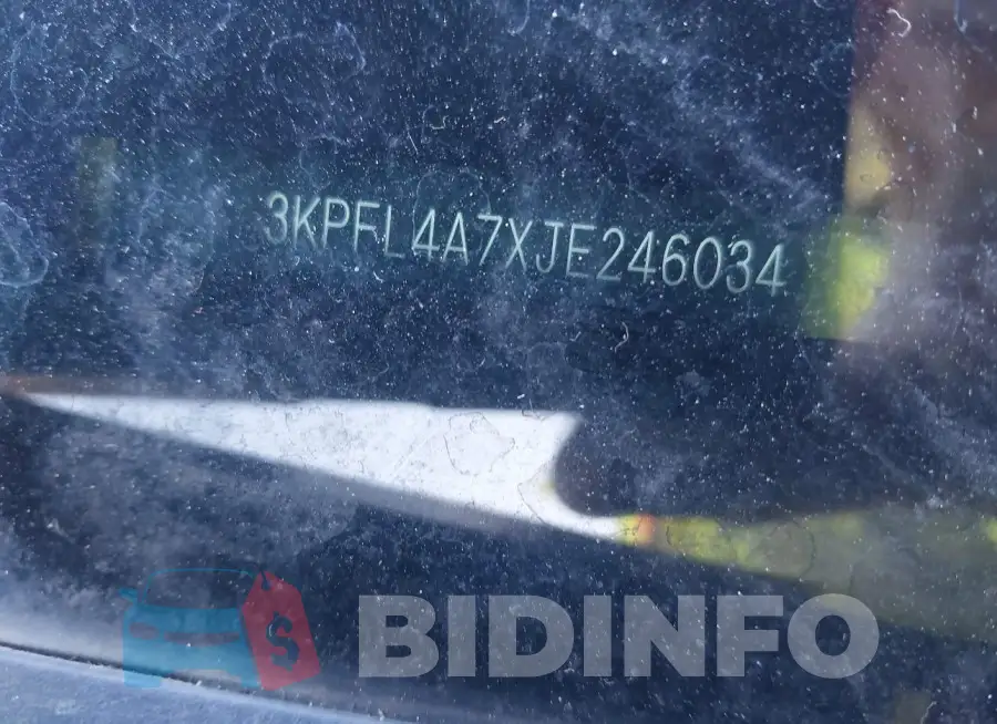 3KPFL4A7XJE246034 Photo# 17