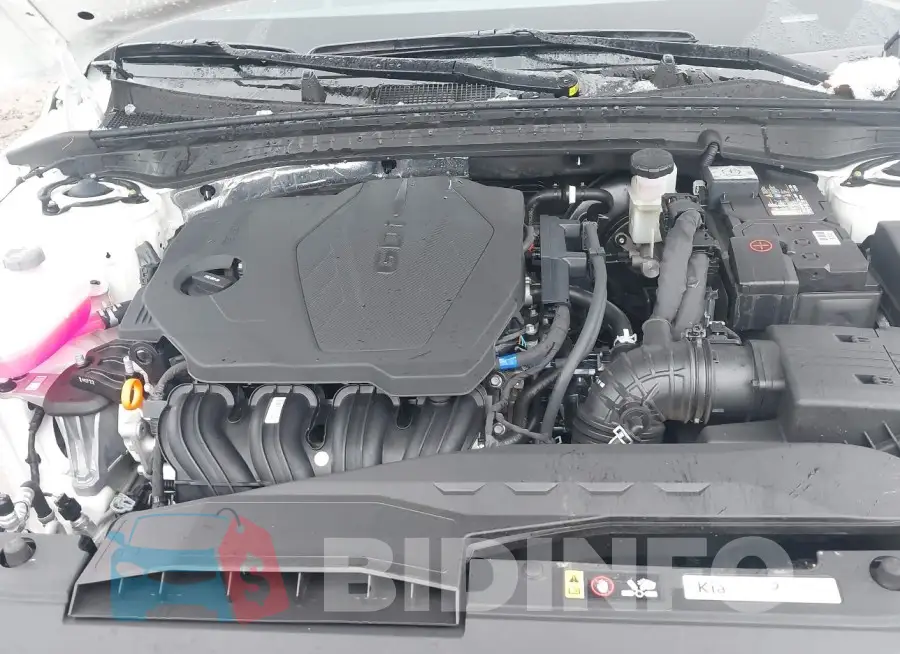 KNAG64J78S5313865 Photo# 10