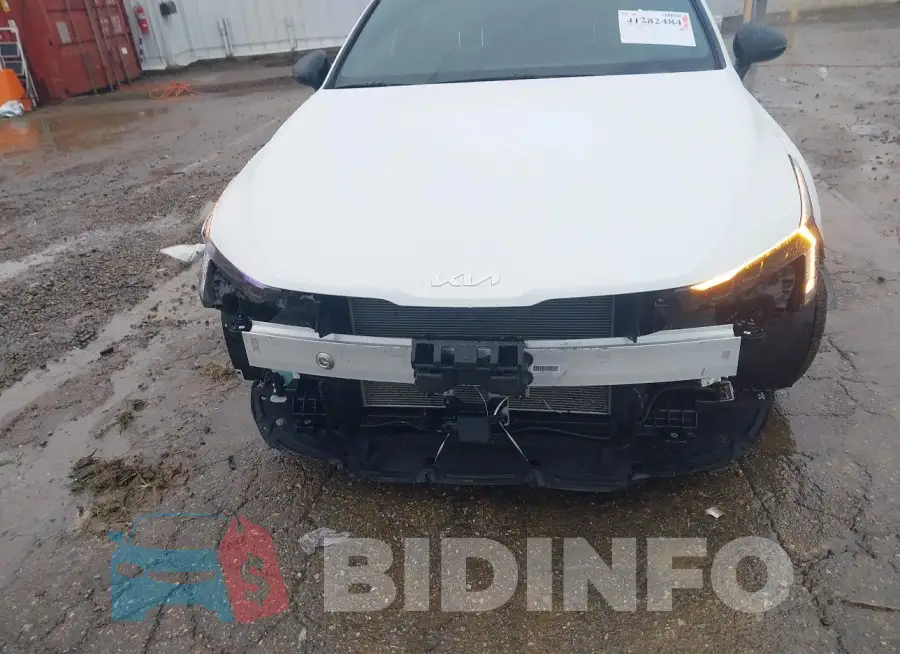 KNAG64J78S5313865 Photo# 6