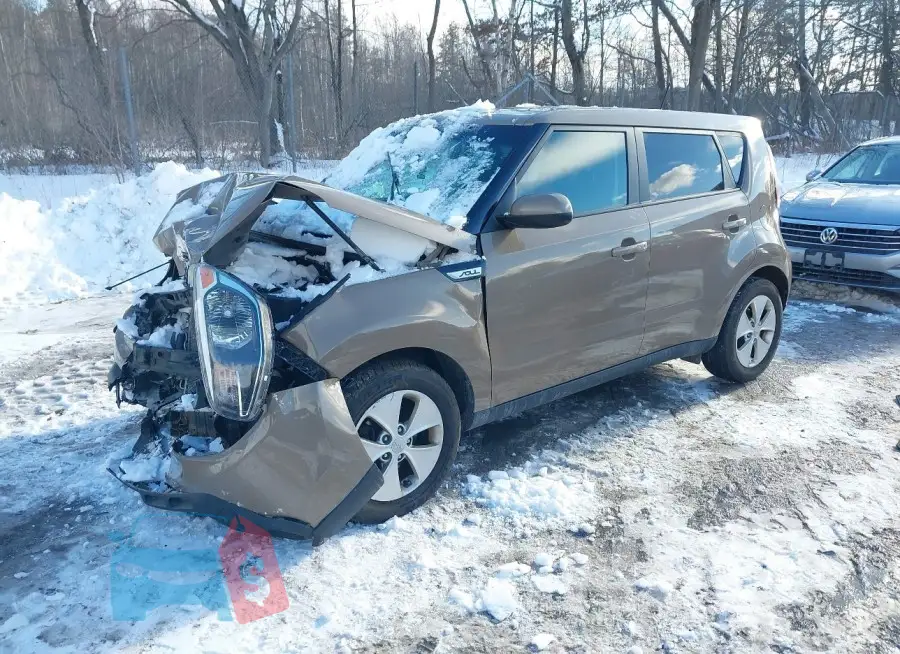 KNDJN2A2XF7190682 Photo# 2