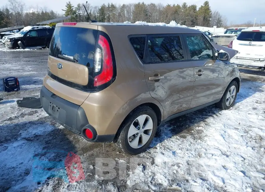 KNDJN2A2XF7190682 Photo# 4