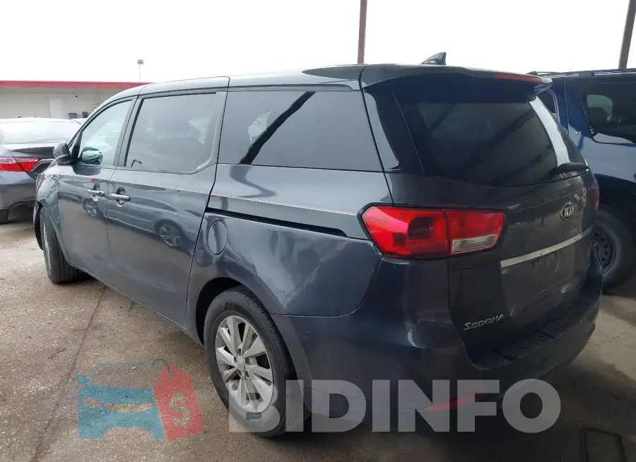 KNDMB5C16H6225142 Photo# 3