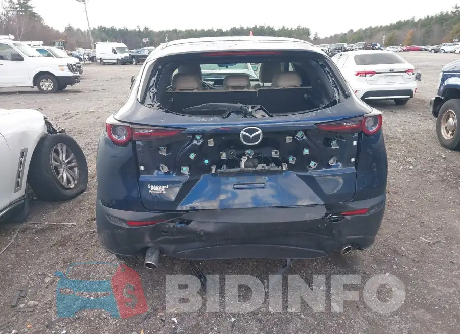 3MVDMBCL2MM300163 Photo# 16