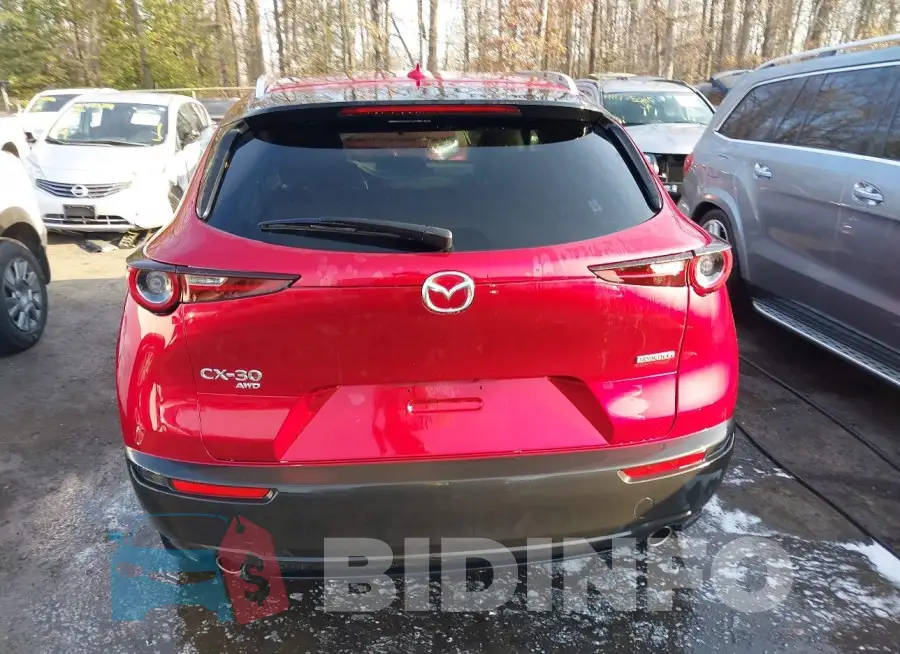 3MVDMBDL3MM314166 Photo# 16