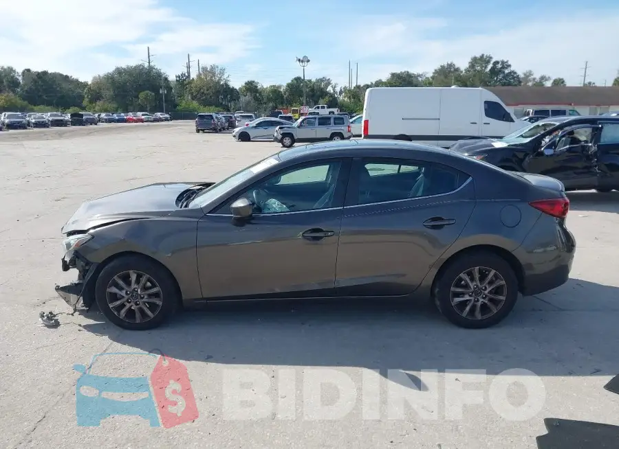3MZBM1V70GM310873 Photo# 14