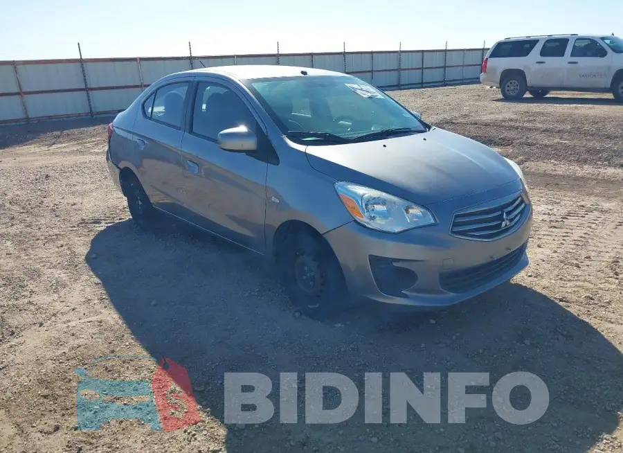 ML32F3FJ1HH004888 Photo# 1