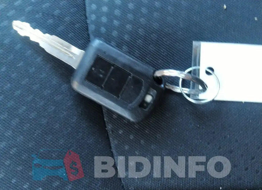 ML32F3FJ5HHF19914 Photo# 11