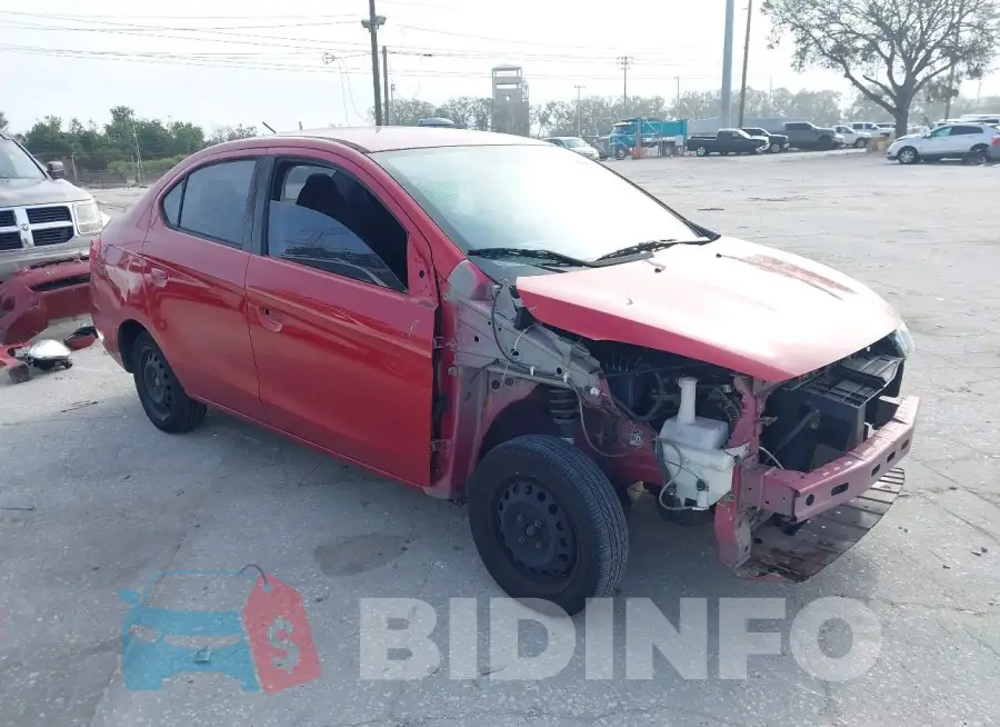 ML32F3FJXJHF06761 Photo# 1