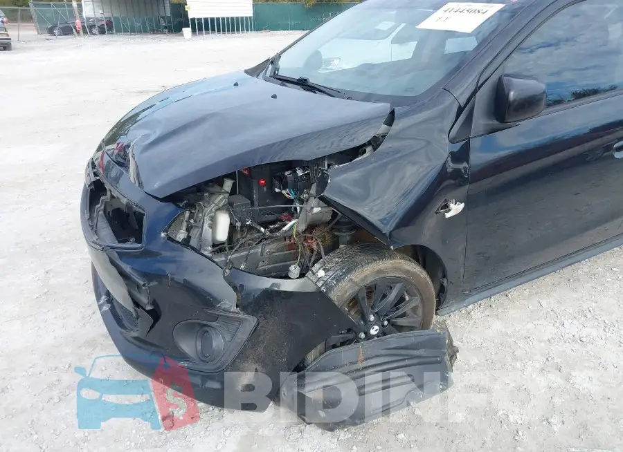 ML32F4FJ5LHF01489 Photo# 6
