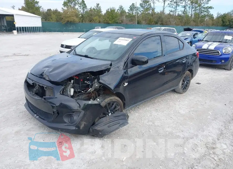 ML32F4FJ5LHF01489 Photo# 2