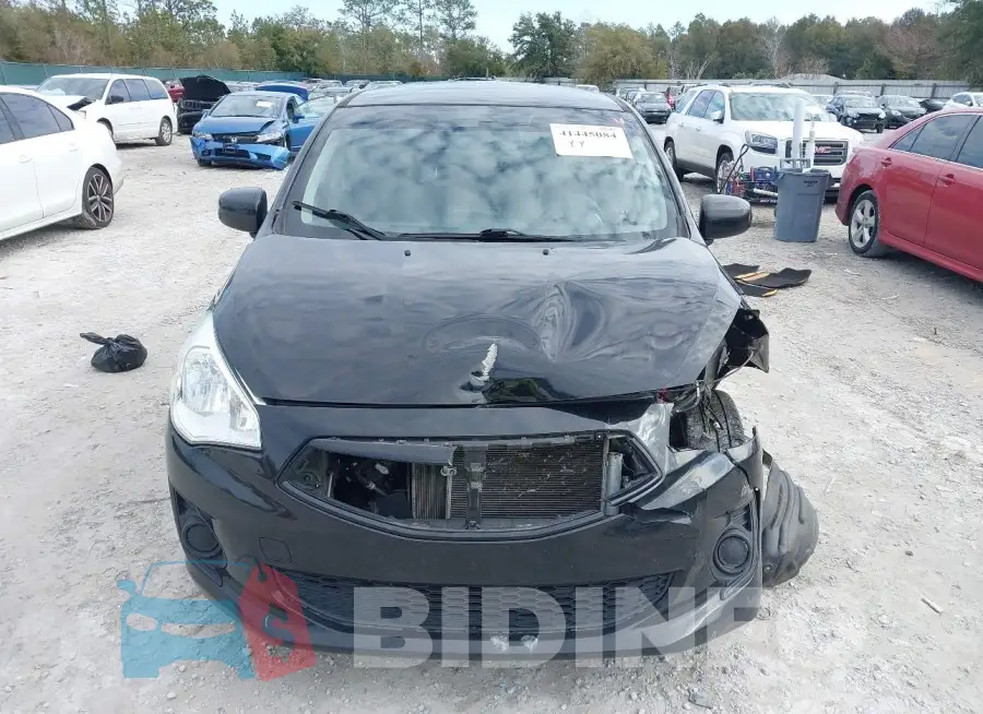 ML32F4FJ5LHF01489 Photo# 12