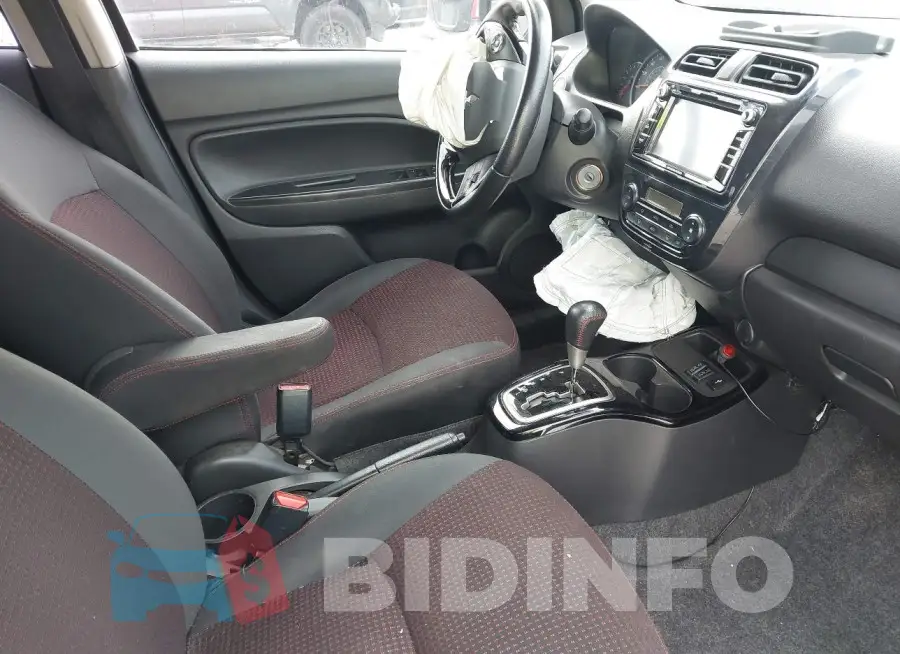 ML32F4FJ5LHF01489 Photo# 5