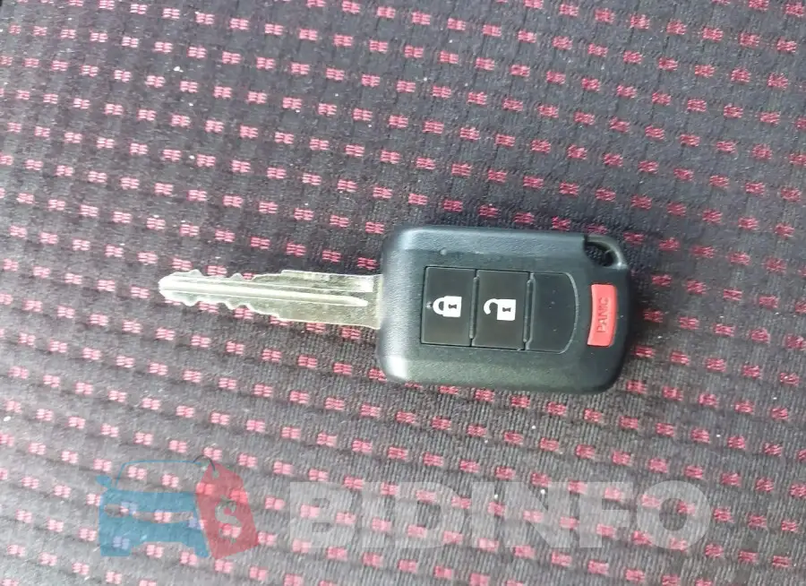 ML32F4FJ5LHF01489 Photo# 11