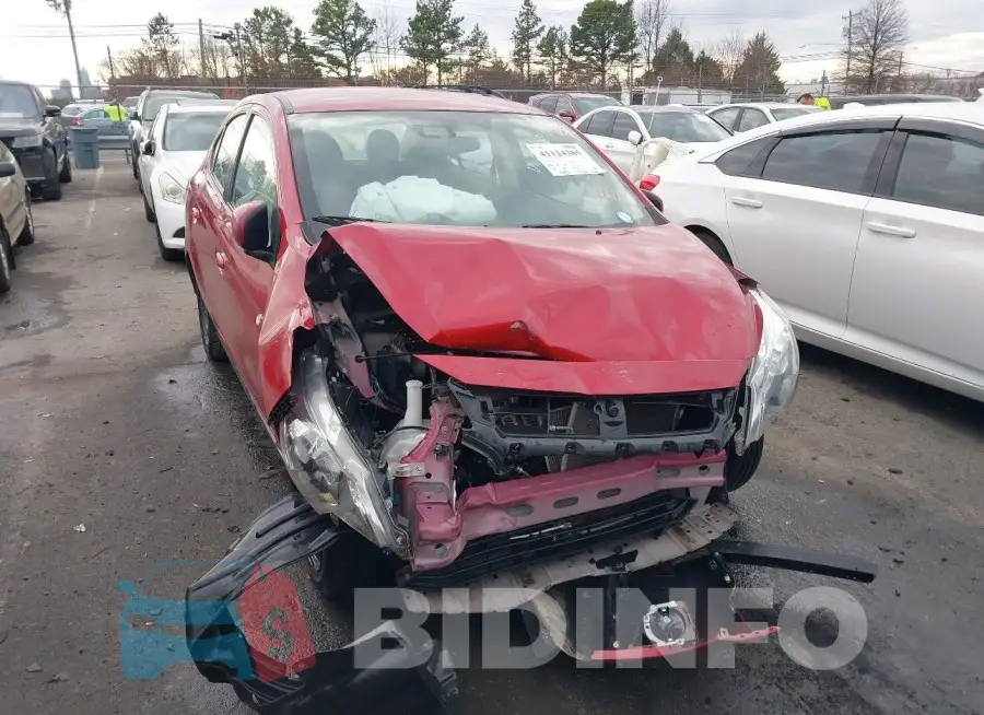 ML32FUFJ3NHF06080 Photo# 6